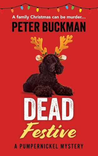 Cover image for Dead Festive