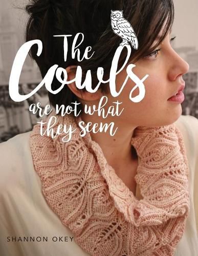 Cover image for The Cowls Are Not What They Seem