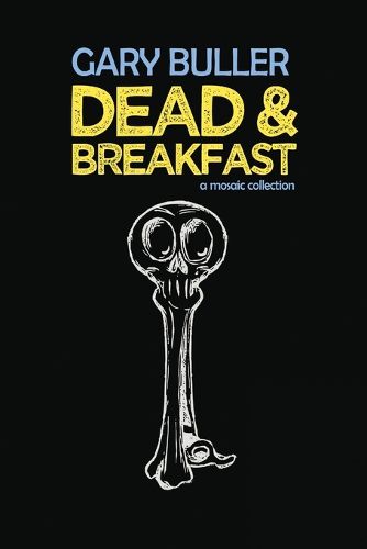 Cover image for Dead & Breakfast