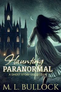 Cover image for Haunting Paranormal