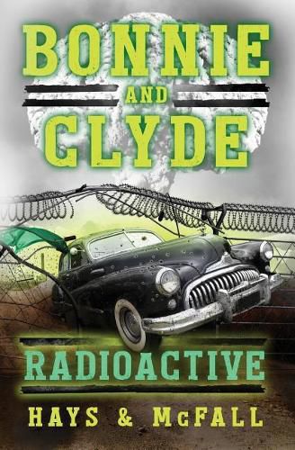 Cover image for Bonnie and Clyde