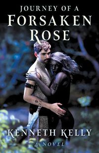 Cover image for Journey of a Forsaken Rose