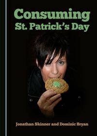 Cover image for Consuming St. Patrick's Day