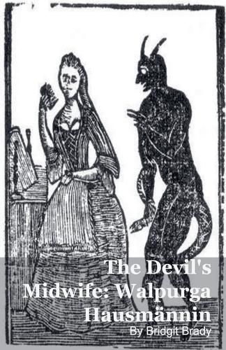 Cover image for The Devil's Midwife