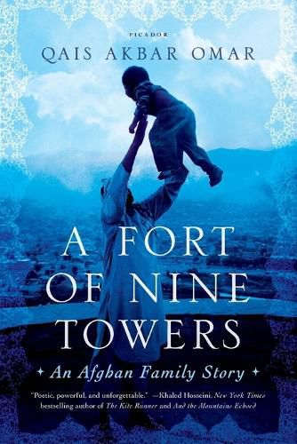 Cover image for Fort of Nine Towers