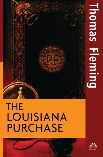 Cover image for The Louisiana Purchase