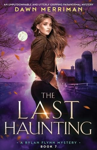 Cover image for The Last Haunting