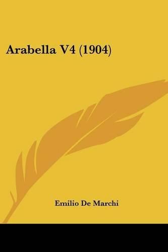 Arabella V4 (1904)