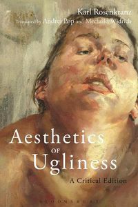 Cover image for Aesthetics of Ugliness: A Critical Edition