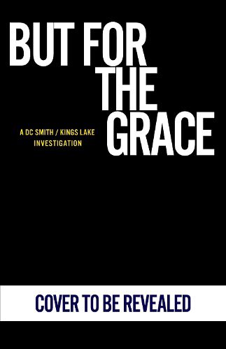 Cover image for But For The Grace