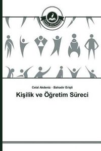 Cover image for Ki&#351;ilik ve OE&#287;retim Sureci