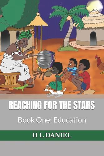 Cover image for Reaching for the Stars