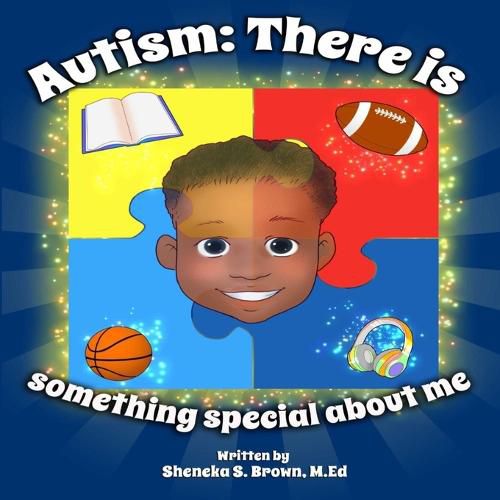 Cover image for Autism