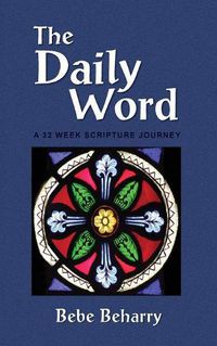 Cover image for The Daily Word