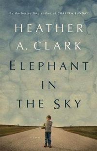 Cover image for Elephant In The Sky: A Novel