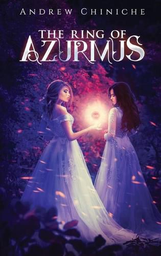 Cover image for The Ring of Azurmus