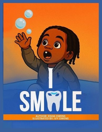Cover image for I Smile