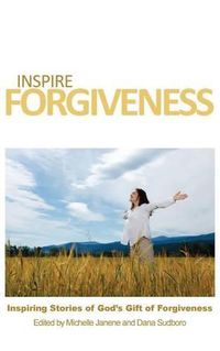 Cover image for Inspire Forgiveness