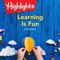 Cover image for Learning Is Fun Collection