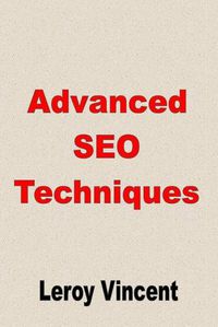 Cover image for Advanced SEO Techniques