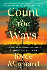 Cover image for Count the Ways: A Novel