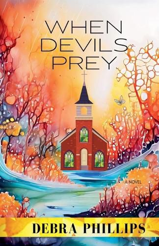 Cover image for When Devils Prey