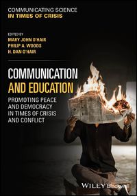 Cover image for Communication and Education