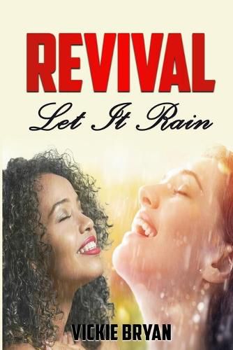 Cover image for Revival Let It Rain