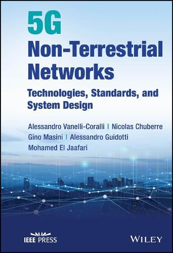 Cover image for 5G Non-Terrestrial Networks
