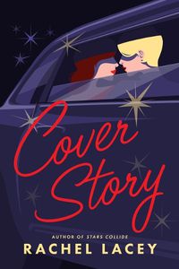 Cover image for Cover Story