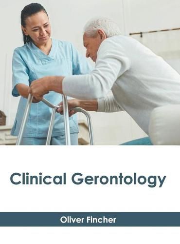 Cover image for Clinical Gerontology