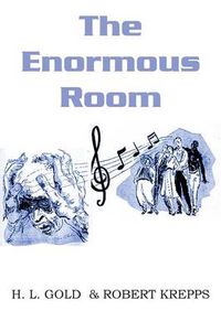 Cover image for The Enormous Room