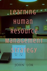 Cover image for Learning Human Resource Management Strategy