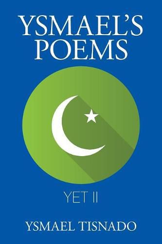 Cover image for Ysmael'S Poems