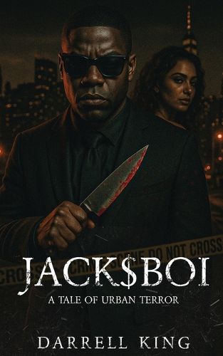 Cover image for Jack$boi