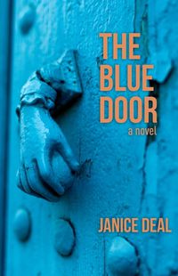 Cover image for The Blue Door