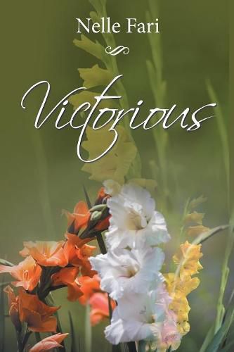 Cover image for Victorious