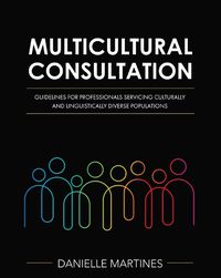 Cover image for Multicultural Consultation