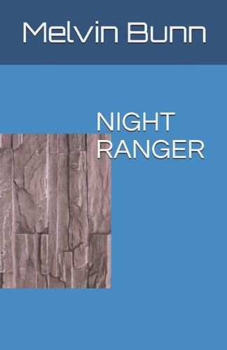 Cover image for Night Ranger