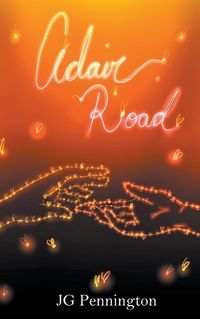 Cover image for Adair Road