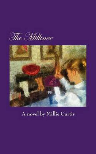 Cover image for The Milliner