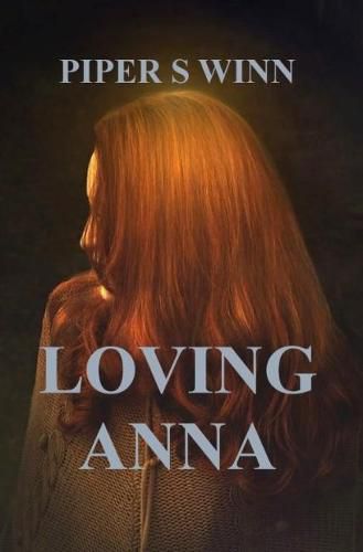 Cover image for Loving Anna