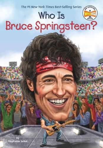 Who Is Bruce Springsteen?