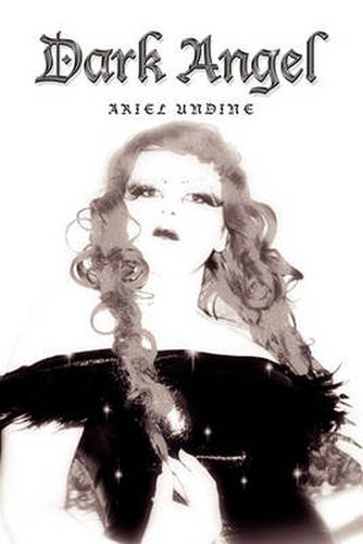 Cover image for Dark Angel