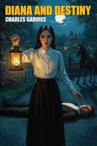 Cover image for Diana and Destiny