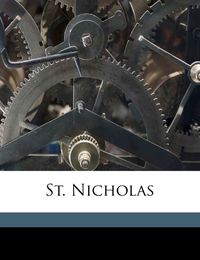 Cover image for St. Nicholas