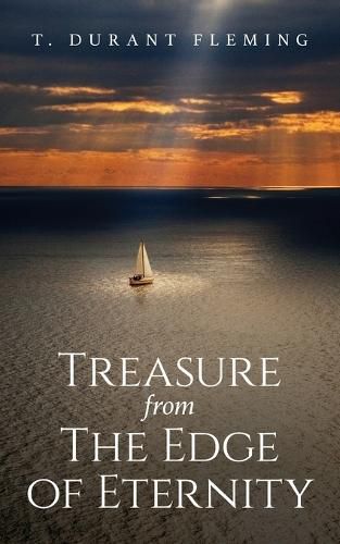 Cover image for Treasure from The Edge of Eternity