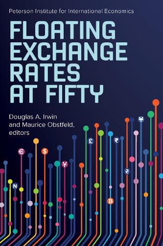 Cover image for Floating Exchange Rates at Fifty