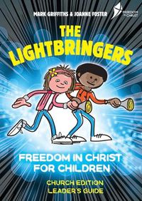 Cover image for The Lightbringers Church Edition Leader's Guide: British English Version