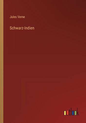 Cover image for Schwarz-Indien